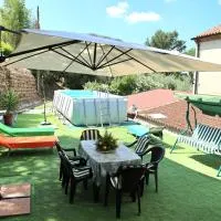 Locanda di Cornoleda, hotel v destinácii Cinto Euganeo