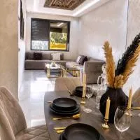 Chic, Modern & Bright Apartment, hotel v mestu Meknès