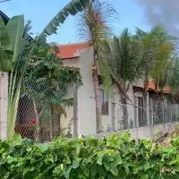 Tây An Homestay, hotel en Ấp Mỹ An