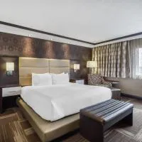 Best Western Plus Edmonton Airport Hotel, hôtel à Leduc