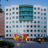 Park Inn by Radisson Istanbul Asia Kavacik, hotel em Istambul
