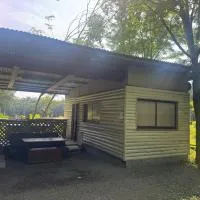 Kami-ide में, होटल Shinfuji Auto Campsite - Vacation STAY 53262v