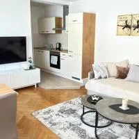 Apartment Niki, hotel i Siegendorf im Burgenland