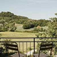Casa Praie, hotell i Casasco