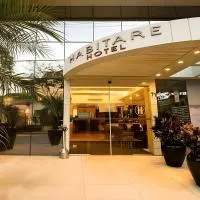 Hotel Habitare, hotel a Nova Friburgo