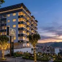 Golden Homes, hotel u gradu Bostancı