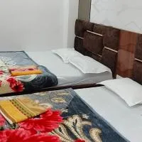 Hotel Shree shivay omkareshwar, hotell sihtkohas Godarpura