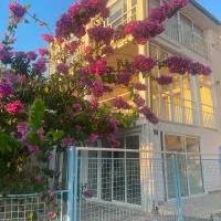 Vila Mirjana, hotell i Sutomore