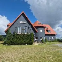 Duszniki Zdrój में, होटल ORLIK House