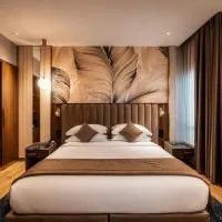 Viesnīca Hotel Supreme pilsētā El Biar