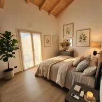 Rocca Litha Suites, hotel a Ceto