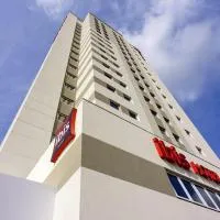 ibis Fortaleza Centro de Eventos, hotel u gradu Fortalesa