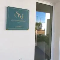 Soffio di Maestrale, готель у місті Мадзара-дель-Валло