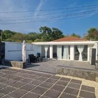 Villa le dalie，馬斯卡盧恰的飯店