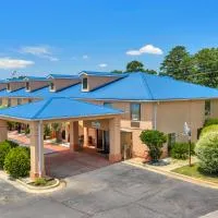 Gray Inn & Suites, hotel en Gray
