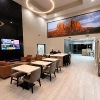 Quality Inn Casa Grande I-10 โรงแรมในคาซา แกรนด์