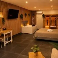 Wellness Suite Zeist, ξενοδοχείο σε Zeist