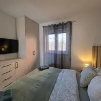 Apartement More Vir, hotel di Vir