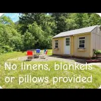 Misty River RV Park, hotel en Tillamook