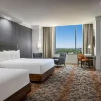 Horseshoe Tunica Hotel & Casino - A Caesars Rewards Destination, hotel sa Robinsonville