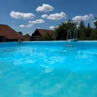 Bohemica Apartman 4, hotel in Kouřim