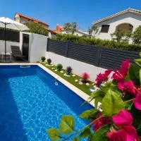 Apartman Bella Luna- Vir ,Hrvatska, hotel en Vir