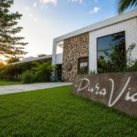 Pura Vida Hotel, hotel u gradu Itarema