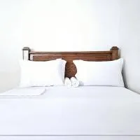 Hello Rafiki Hotel Stone town, hotel a Ngambo