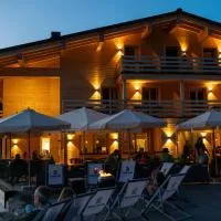 Berghotel Wald&Wiesn, hotel a Balderschwang