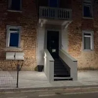 B&B La Palma - Free Private Parking2, hotel di Porto Ceresio