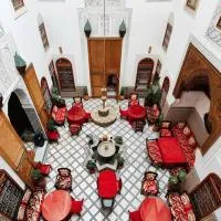 Riad Iline fes, hotel i Fez