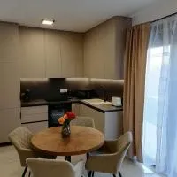 Lobrun, hotel i Zadar