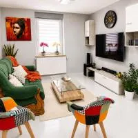 KWE VANIE 8 ou 9 personnes, khách sạn ở Bouzonville