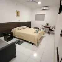 Alojamiento Ruta 51 โรงแรมในลาบันดา