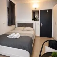יחידת נופש בעמק המעינות, hotel v destinácii Bet Sheʼan