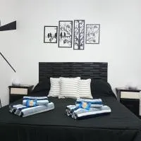 Suite Munro，位于Munro的酒店