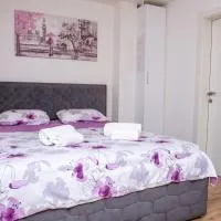 Apartman Živković, hotel in Leskovac
