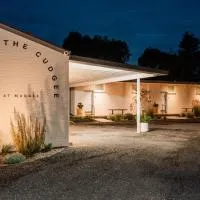 The Cudgee at Mudgee, Hotel in Mudgee