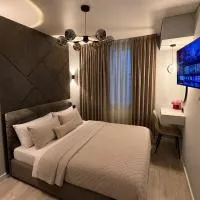 Modern Luxury Apartment, hotel in Chişinău