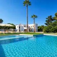 Villa MORERA, hotel en Vilaseca