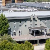 voco Gent by IHG, hotel en Gante