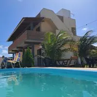 POUSADA SOLAR DOS MOREIRAS, hotel a Guajiru