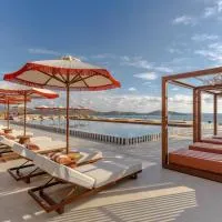 INNSiDE by Meliá Crete Elounda、エロウンダのホテル