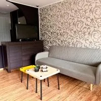 Robotnicza 59 Old Town Apartment โรงแรมในแอลบลอง