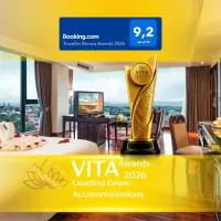 Thanh Lich Royal Boutique, hotell sihtkohas Hue