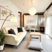 Tajimi में, होटल Zen House - Tajimi
