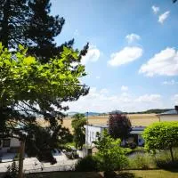 Auszeit in der Natur، فندق في Niederzissen