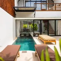 Uluwatu Dream Inn, ξενοδοχείο σε Badung