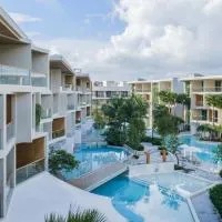 Wyndham Grand Nai Harn Beach Phuket, hotel u gradu Nai Harn Beach