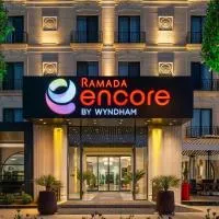 Ramada Encore by Wyndham Midyat, hotel di Midyat